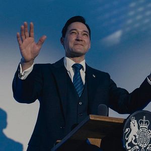 Bilder Control - Es gibt kein Entkommen