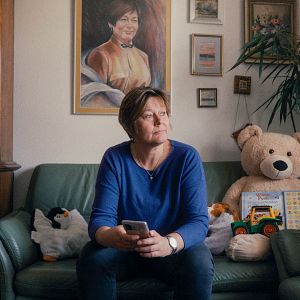 Bilder Die zärtliche Revolution