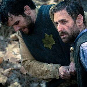 Bilder Oliver Jackson-Cohen