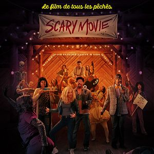 Bilder Scary Movie 6