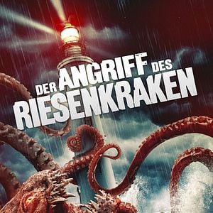 Bilder Der Angriff des Riesenkraken