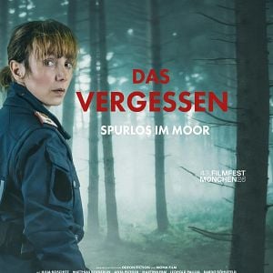 Bilder Das Vergessen - Spurlos im Moor