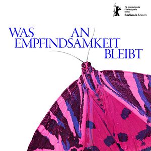 Bilder Was an Empfindsamkeit bleibt