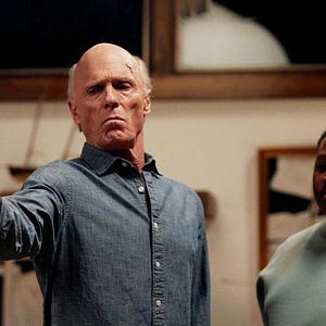 Bilder Ed Harris