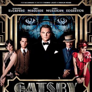Bilder Der große Gatsby