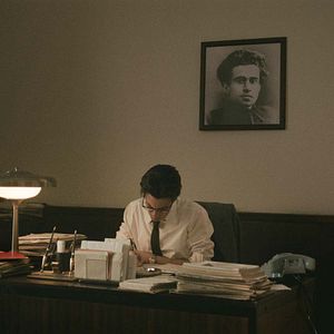 Bilder Enrico Berlinguer - La Grande Ambizione