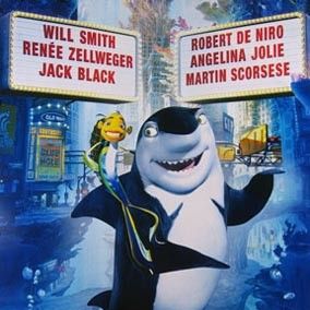 Bilder Große Haie - Kleine Fische