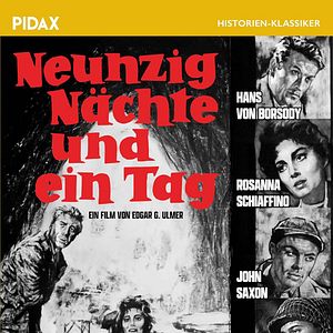 Bilder Neunzig Nächte und ein Tag