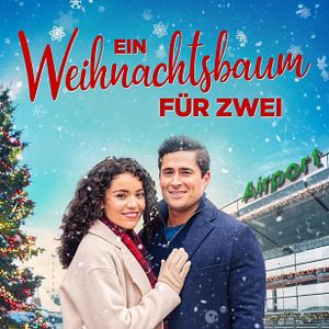 Bilder Ein Weihnachtsbaum für Zwei