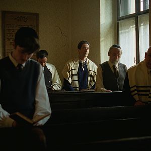 Bilder Der Brutalist