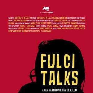 Bilder Fulci Talks