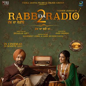 Bilder Rabb Da Radio 2