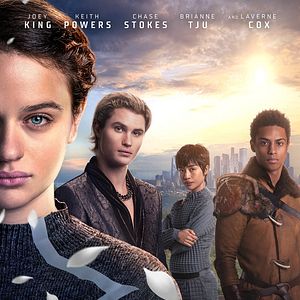 Bilder Ugly – Verlier nicht dein Gesicht