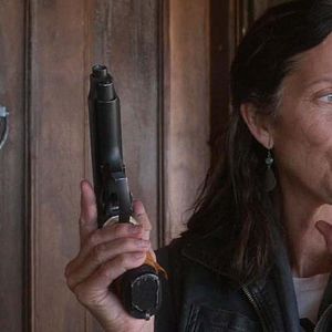 Bilder Carrie-Anne Moss