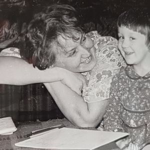 Bilder Schwarzer Zucker, Rotes Blut