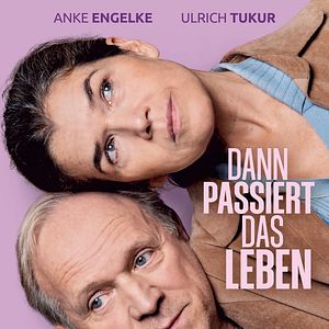 Bilder Dann passiert das Leben