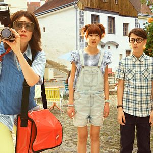 Bilder Bibi Blocksberg - Das große Hexentreffen