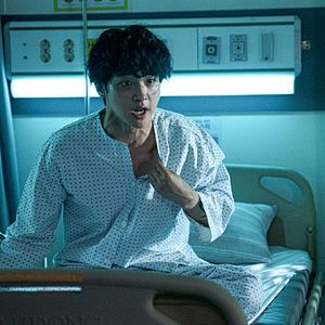 Bilder Devils - Im Körper des Killers