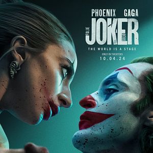 Bilder Joker 2: Folie À Deux