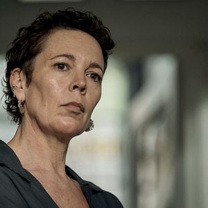 Bilder Olivia Colman