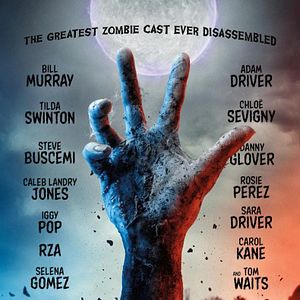 Bilder The Dead Don't Die