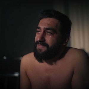 Bilder Martin liest den Koran