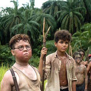 Bilder Lord Of The Flies