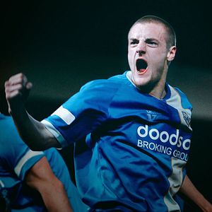 Bilder Untold UK: Jamie Vardy