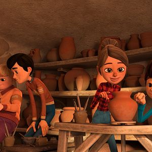 Bilder Rafadan Tayfa: Kapadokya