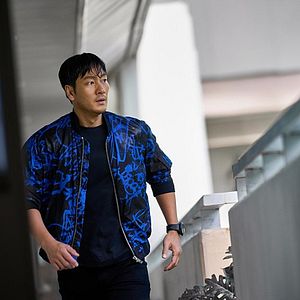 Bilder The Great Flood