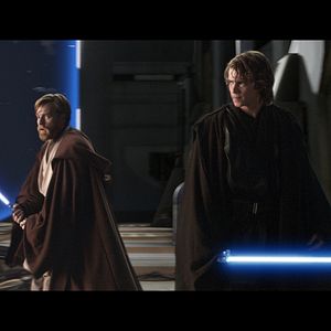 Bilder Star Wars: Episode III - Die Rache der Sith