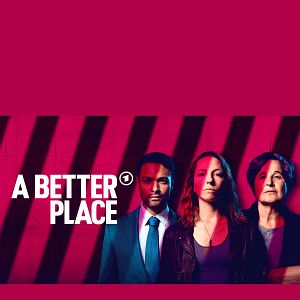 Bilder A Better Place