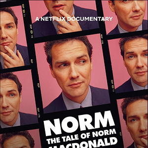 Bilder Norm: The Tale Of Norm MacDonald