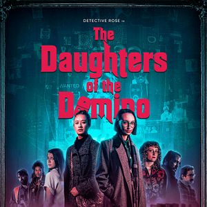 Bilder The Daughters Of The Domino