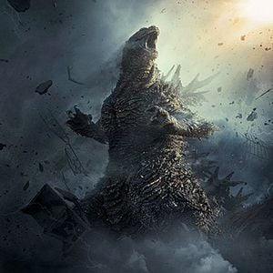 Bilder Godzilla Minus Zero
