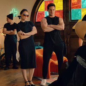 Bilder Molly Singer: College Reloaded