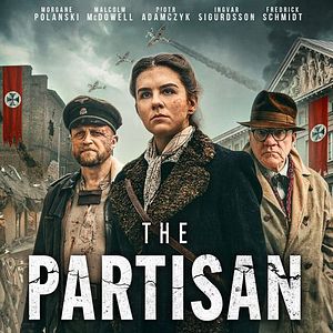 Bilder The Partisan - Hinter feindlichen Linien