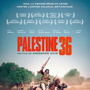 Bilder Palästina 36