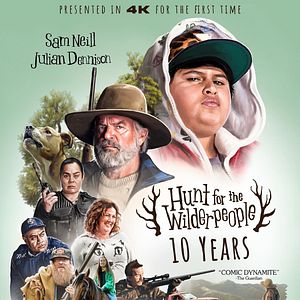 Bilder Wo die wilden Menschen jagen