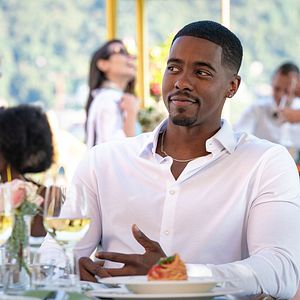 Bilder Tyler Perry's Auch Liebe macht mal Ferien 3
