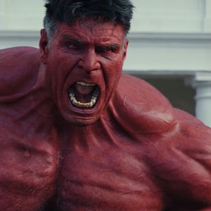 Bilder Captain America: Brave New World