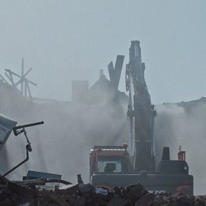 Bilder Unendlicher Raum