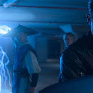 Bilder Mortal Kombat 2