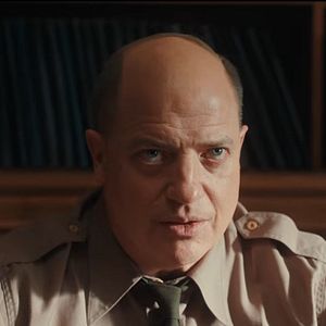 Bilder Brendan Fraser