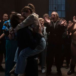 Bilder Self Reliance - Allein sein verboten