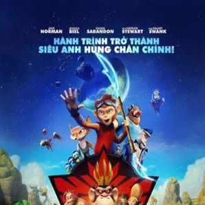 Bilder Spark: A Space Tail