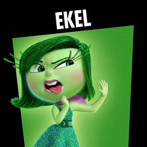 Bilder Alles steht Kopf 2