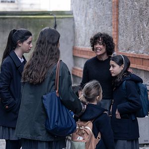 Bilder Patricia López Arnaiz