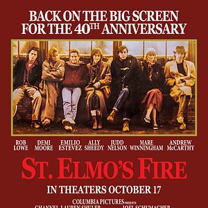 Bilder St. Elmo's Fire - Die Leidenschaft brennt tief
