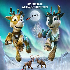 Bilder Niko - Reise zu den Polarlichtern